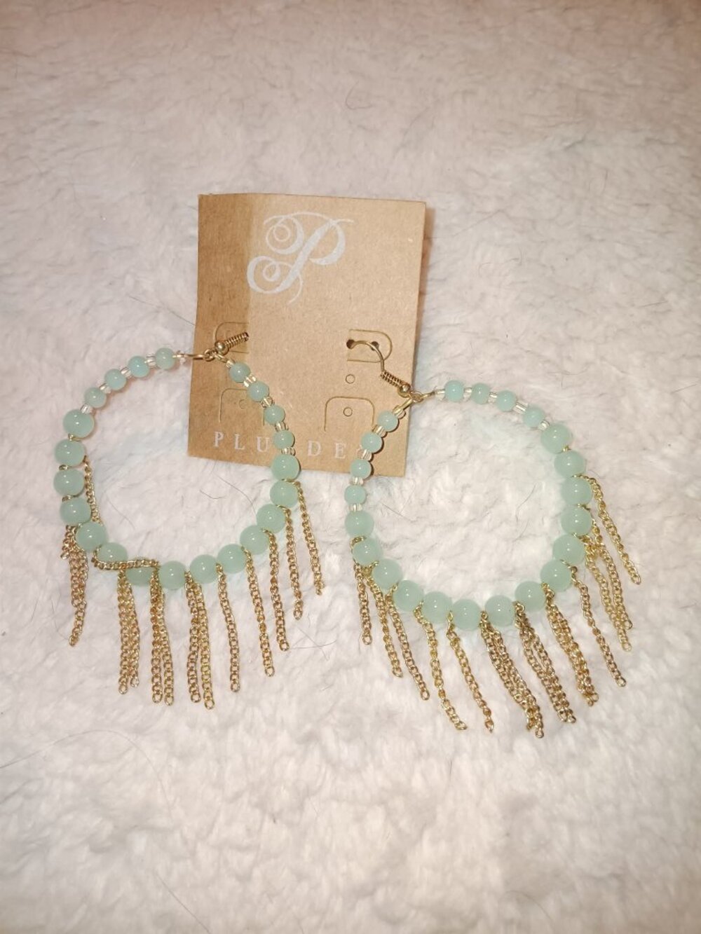 Earring